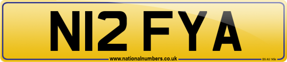 N12 FYA