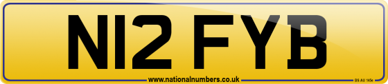 N12 FYB