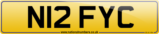 N12 FYC