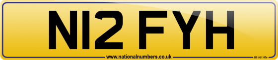 N12 FYH