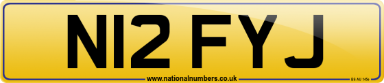 N12 FYJ