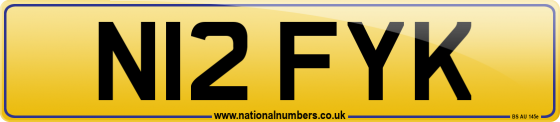 N12 FYK