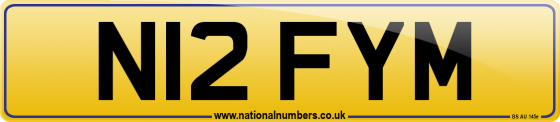 N12 FYM