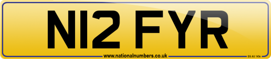 N12 FYR