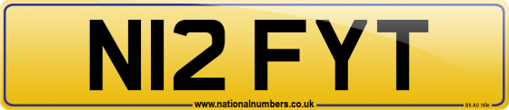 N12 FYT
