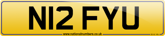 N12 FYU