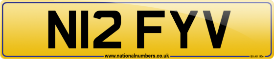 N12 FYV