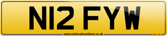 N12 FYW