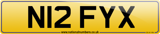N12 FYX