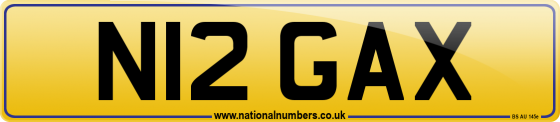 N12 GAX