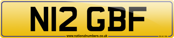 N12 GBF