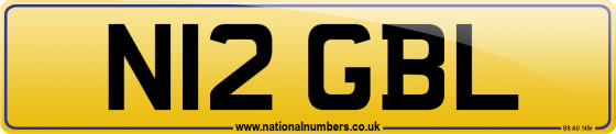 N12 GBL