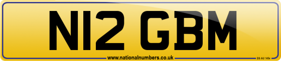 N12 GBM