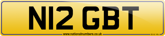 N12 GBT