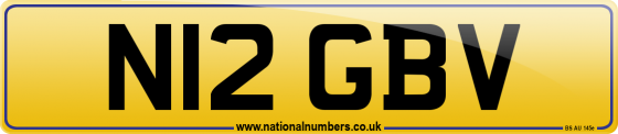 N12 GBV