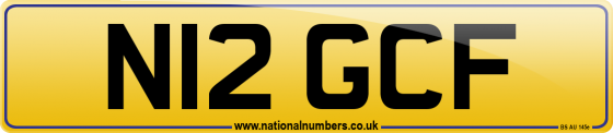 N12 GCF