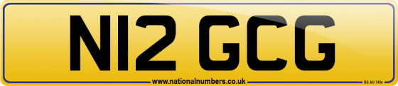 N12 GCG