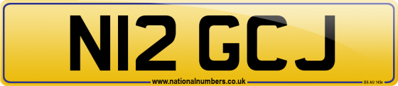 N12 GCJ