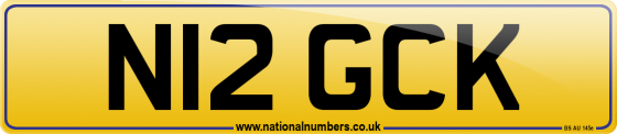 N12 GCK