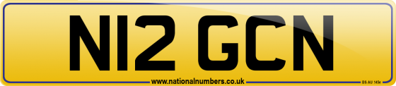 N12 GCN
