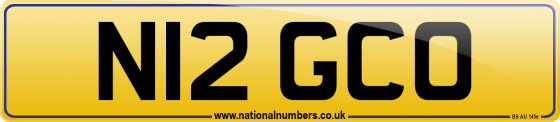 N12 GCO