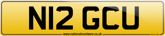 N12 GCU