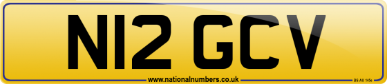 N12 GCV