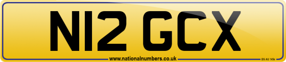 N12 GCX
