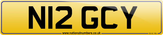 N12 GCY