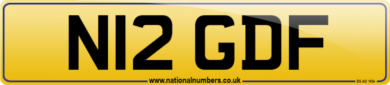 N12 GDF