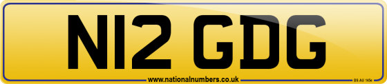 N12 GDG
