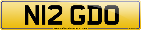 N12 GDO