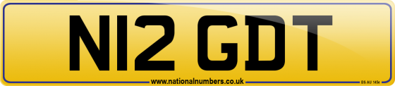 N12 GDT