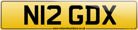N12 GDX