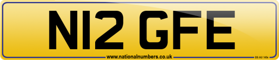 N12 GFE