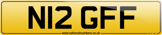 N12 GFF