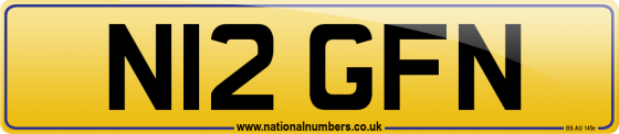 N12 GFN