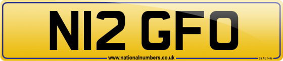N12 GFO