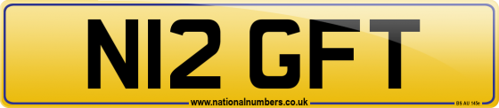 N12 GFT