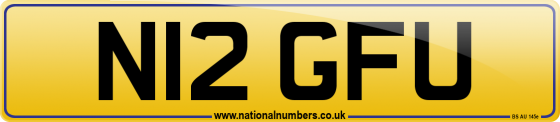 N12 GFU