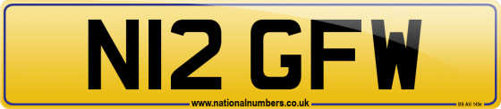 N12 GFW