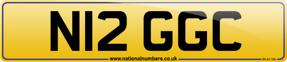 N12 GGC