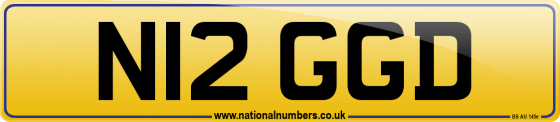 N12 GGD