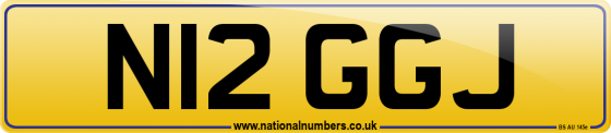 N12 GGJ