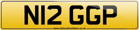 N12 GGP