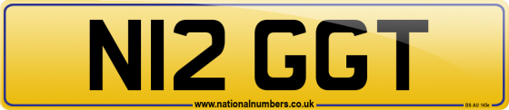 N12 GGT