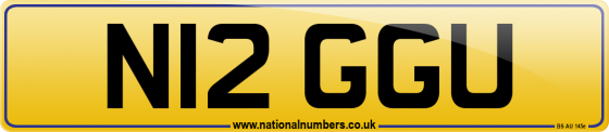 N12 GGU