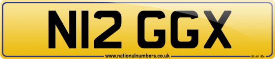 N12 GGX