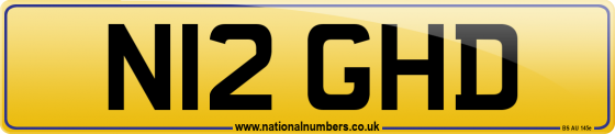N12 GHD