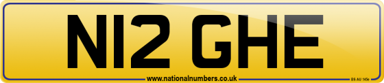 N12 GHE
